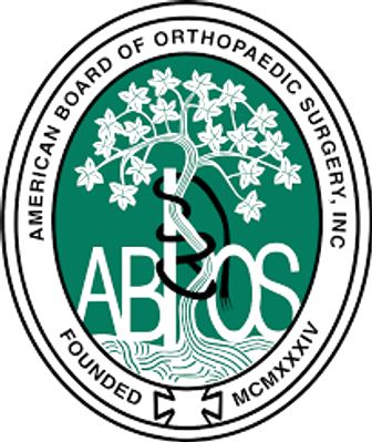 American Board of Orthopaedic Surgery