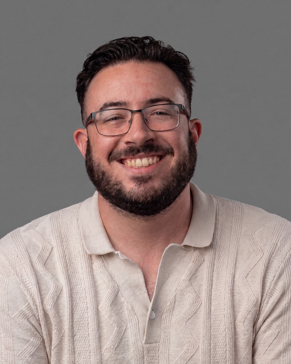 Steven Ramos